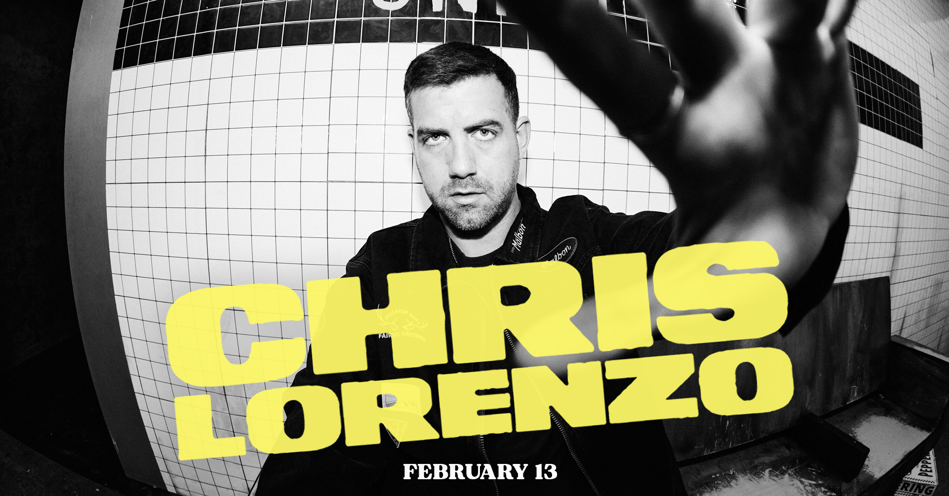 Chris Lorenzo Belly Up Aspen