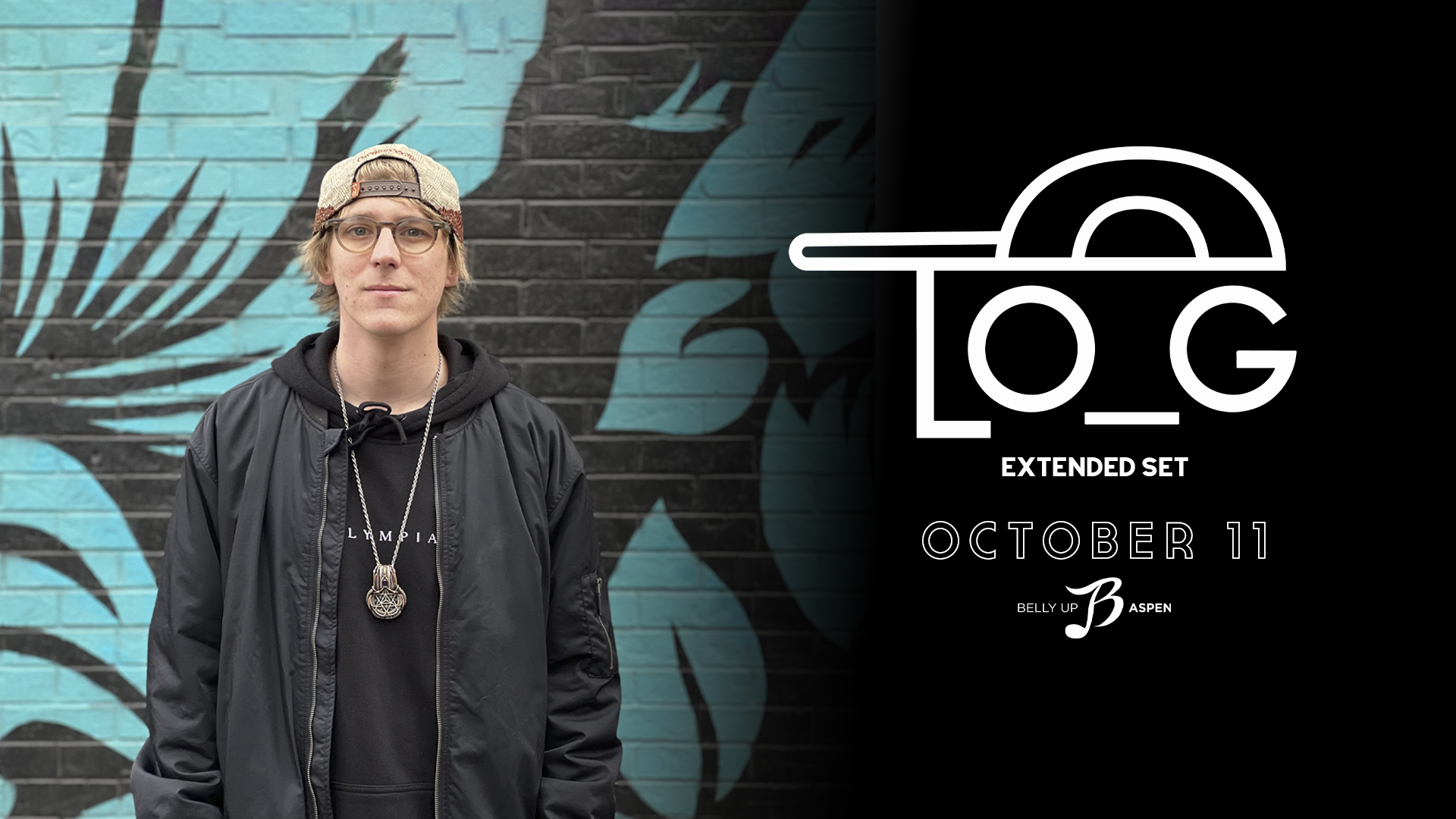 Locals Night at Belly Up Aspen