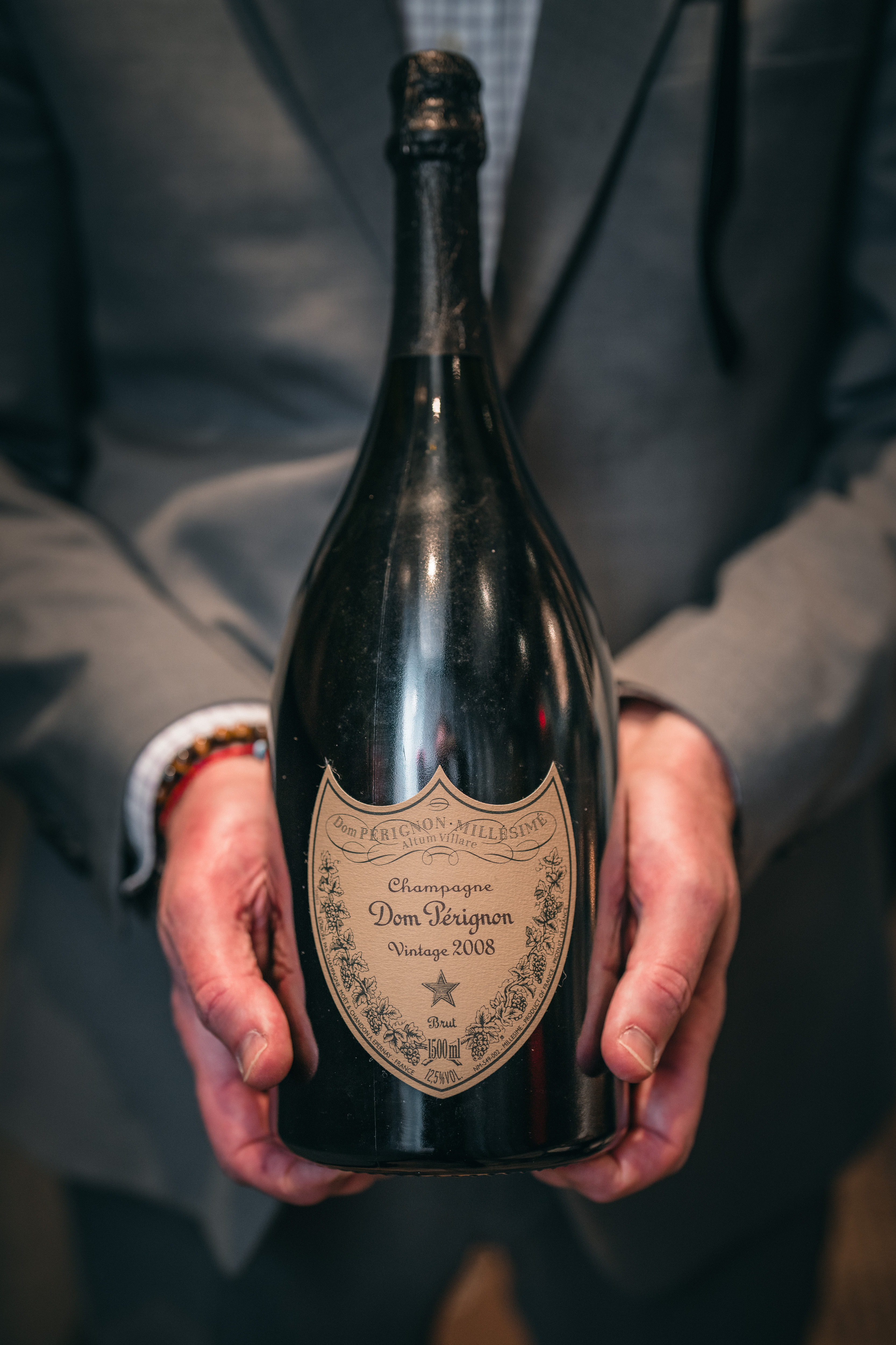 New Year's Eve at PARC Aspen