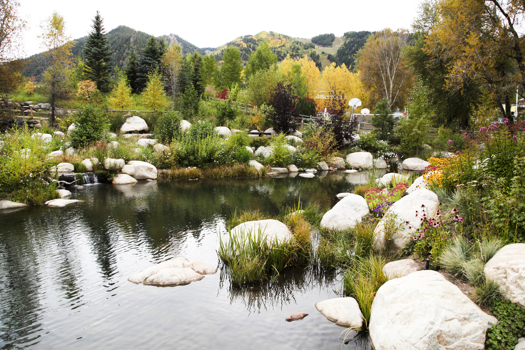 John Denver Sanctuary