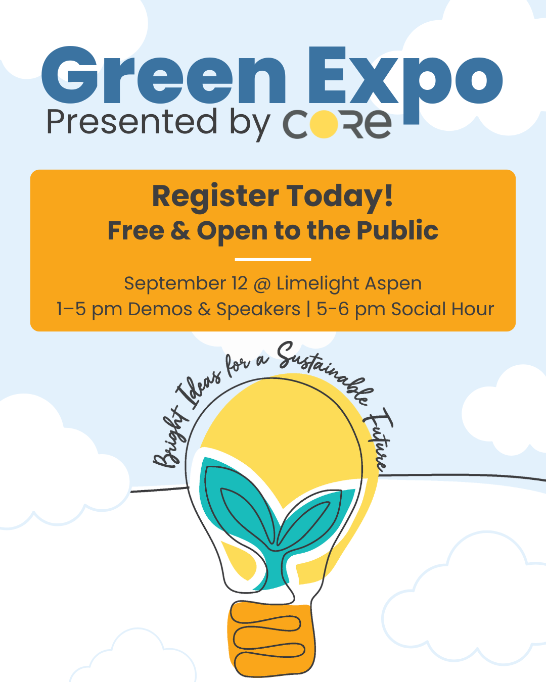 Green Expo Aspen