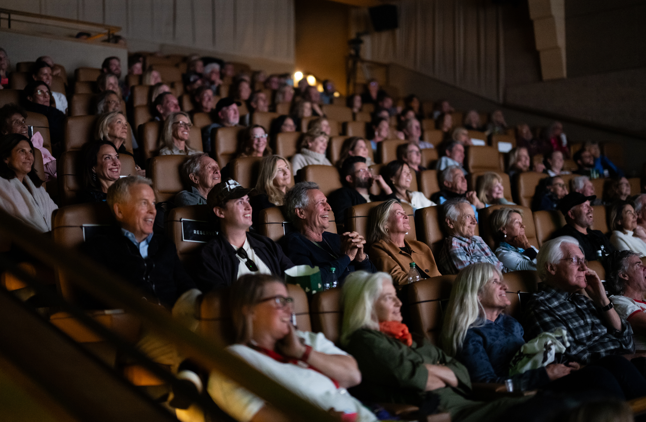 Filmfest Aspen