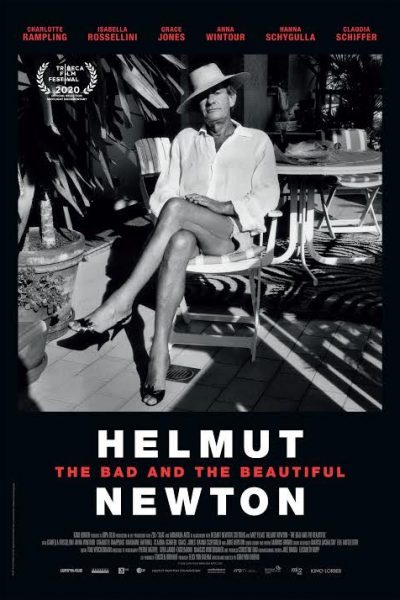 Aspen Film, Helmut Newton: the bad and the beautiful