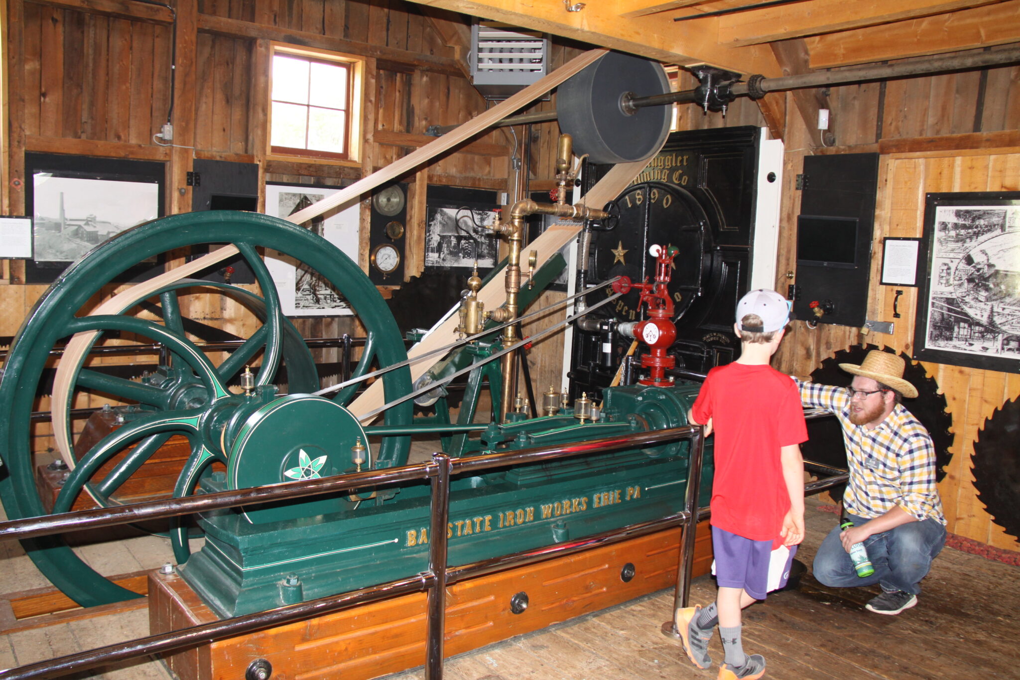 Aspen Historical Society Event