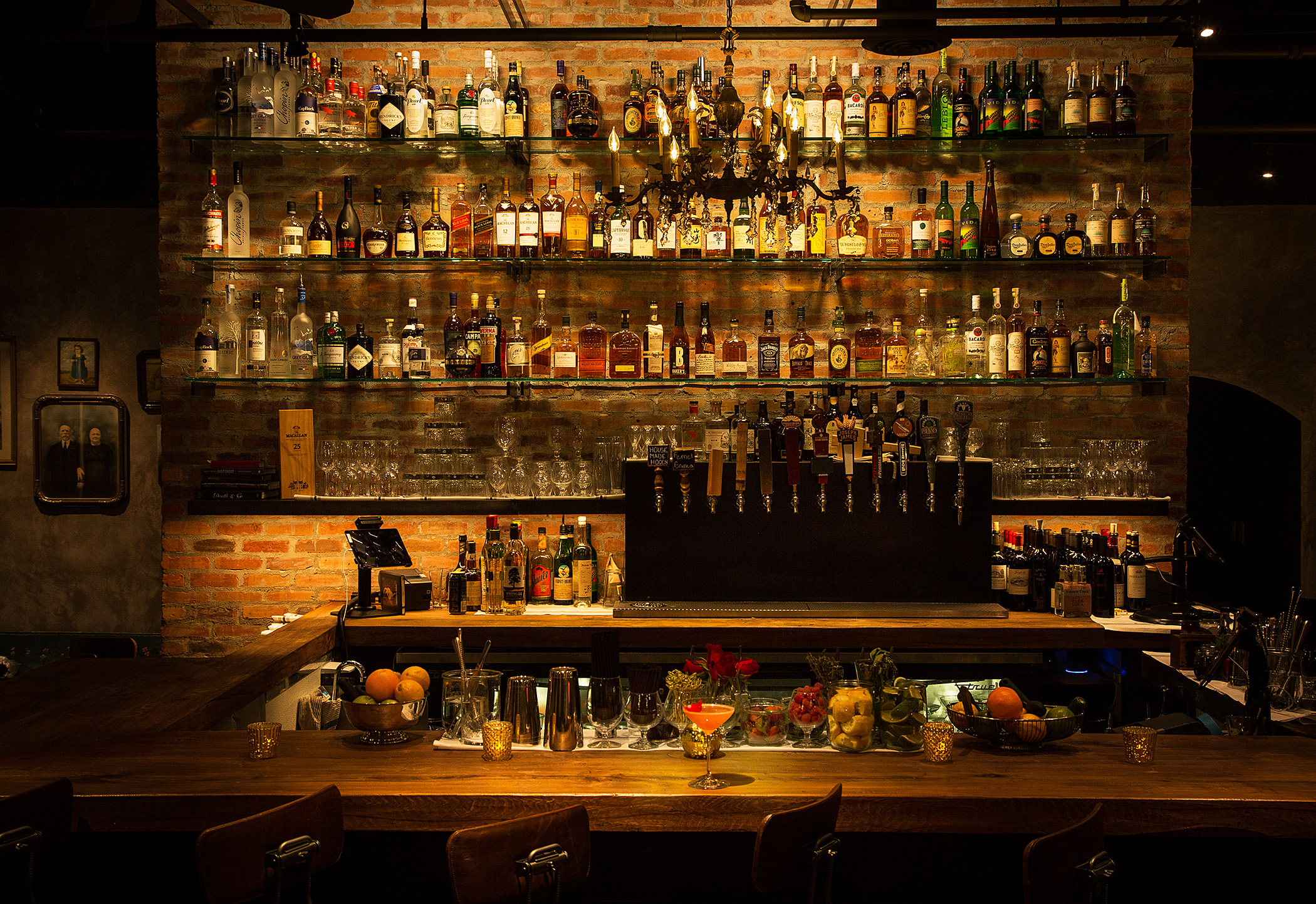 Hooch Craft Cocktails Aspen