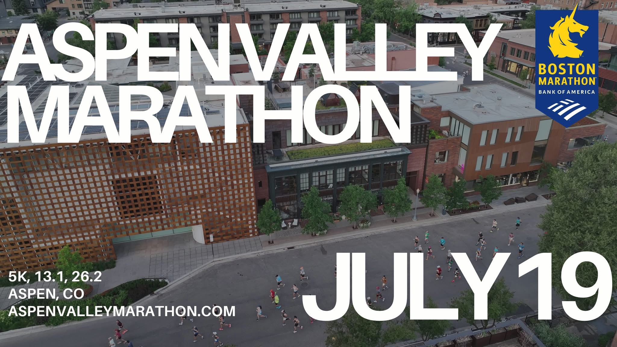Aspen Valley Marathon