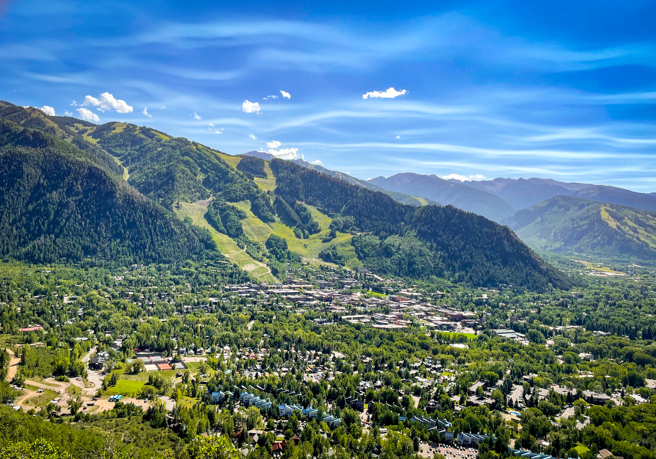 Aspen