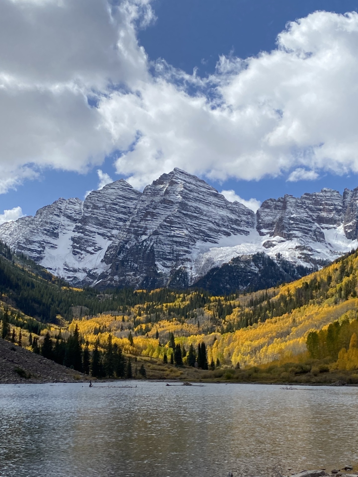 Maroon Bells