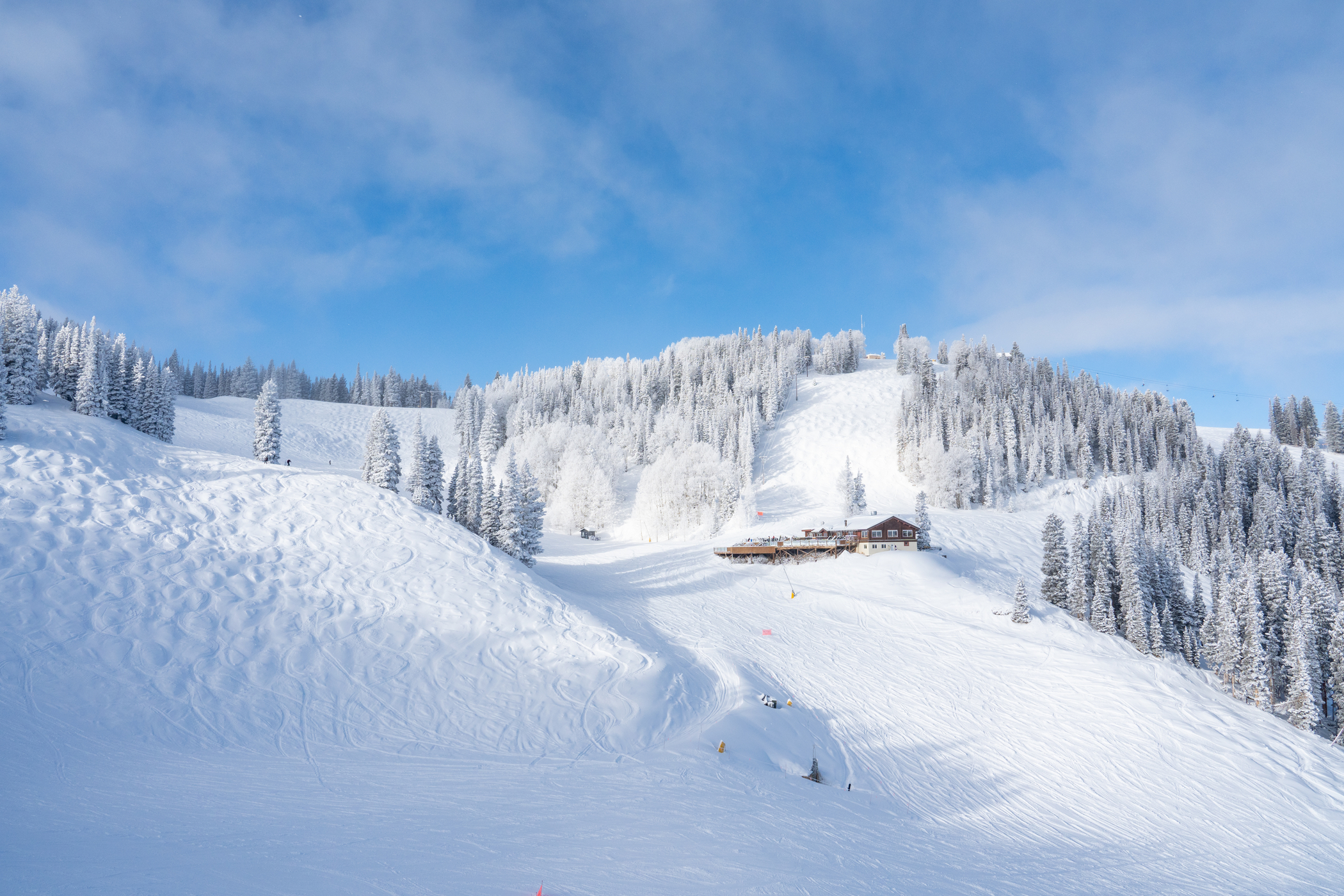 Bonnie's Aspen Mountain