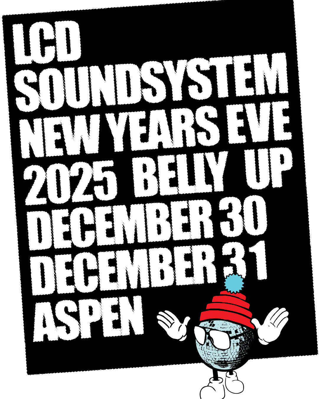 Belly Up Aspen