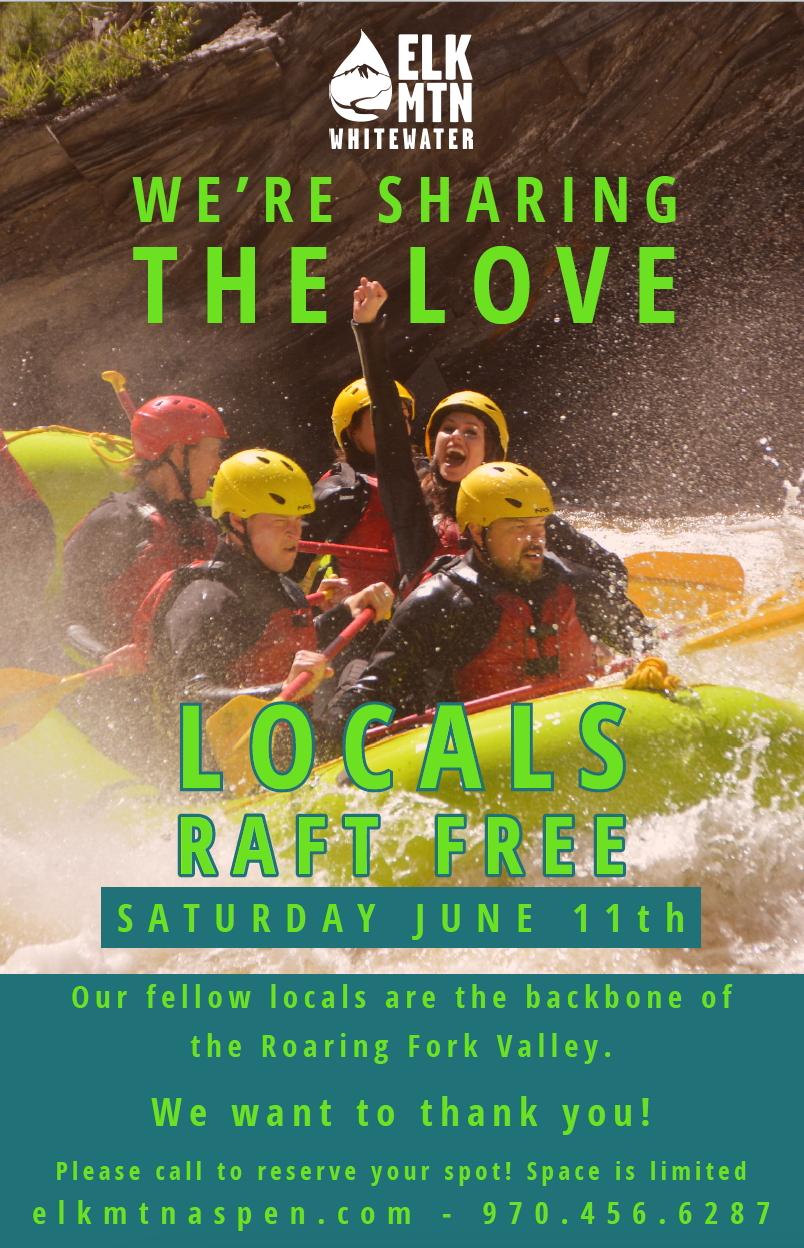 EME Locals Raft Free