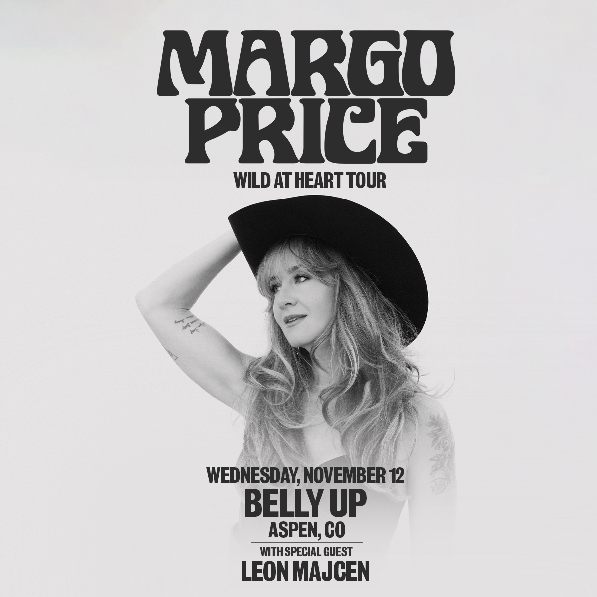 Belly Up Aspen Concert