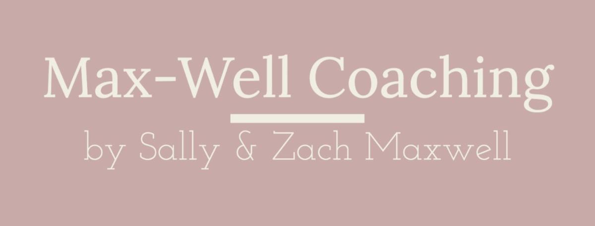 sally maxwell coaching logo