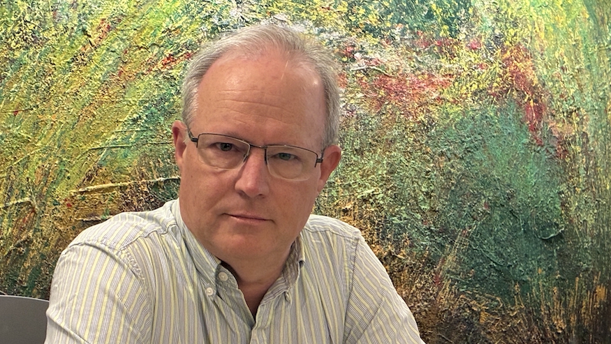 Community Book Club Social