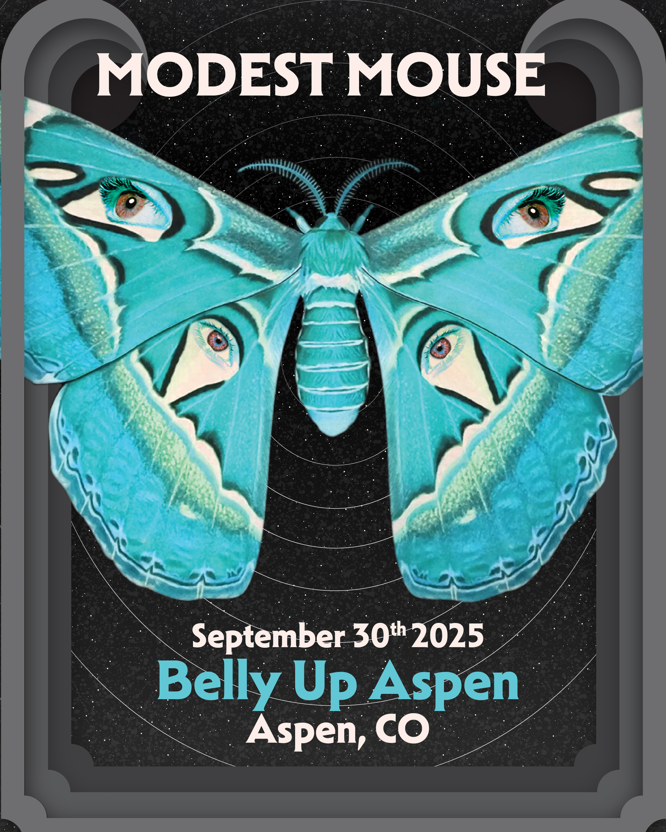 Belly Up Concert Aspen