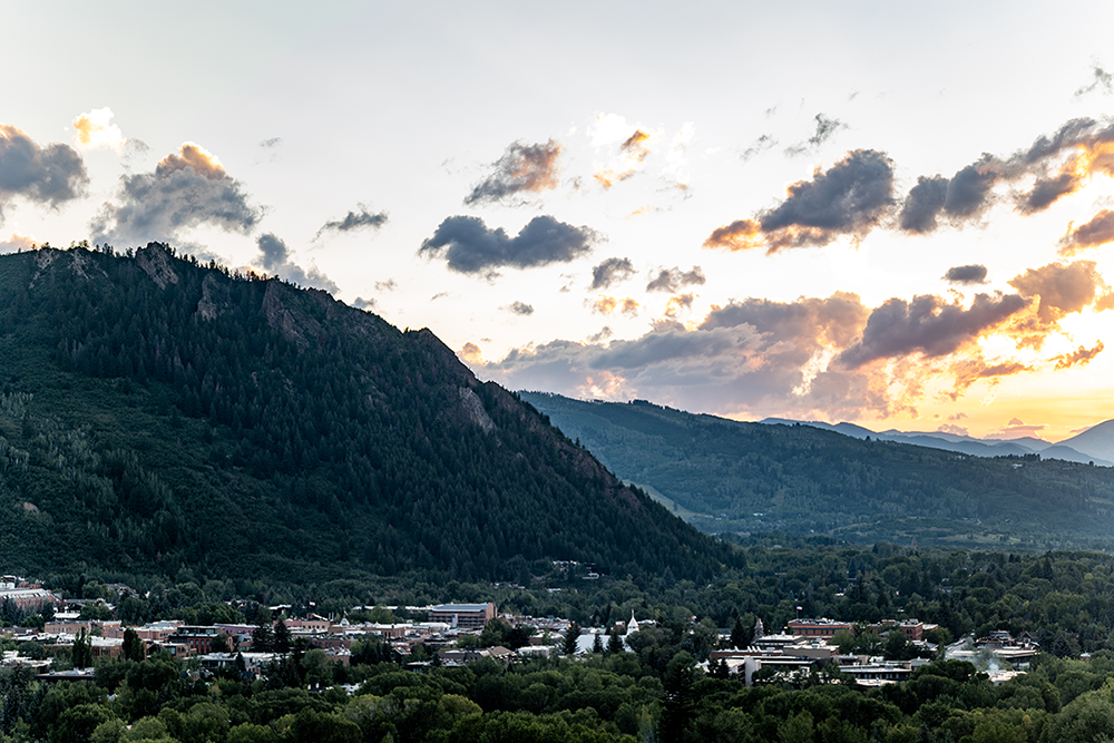 Aspen Town