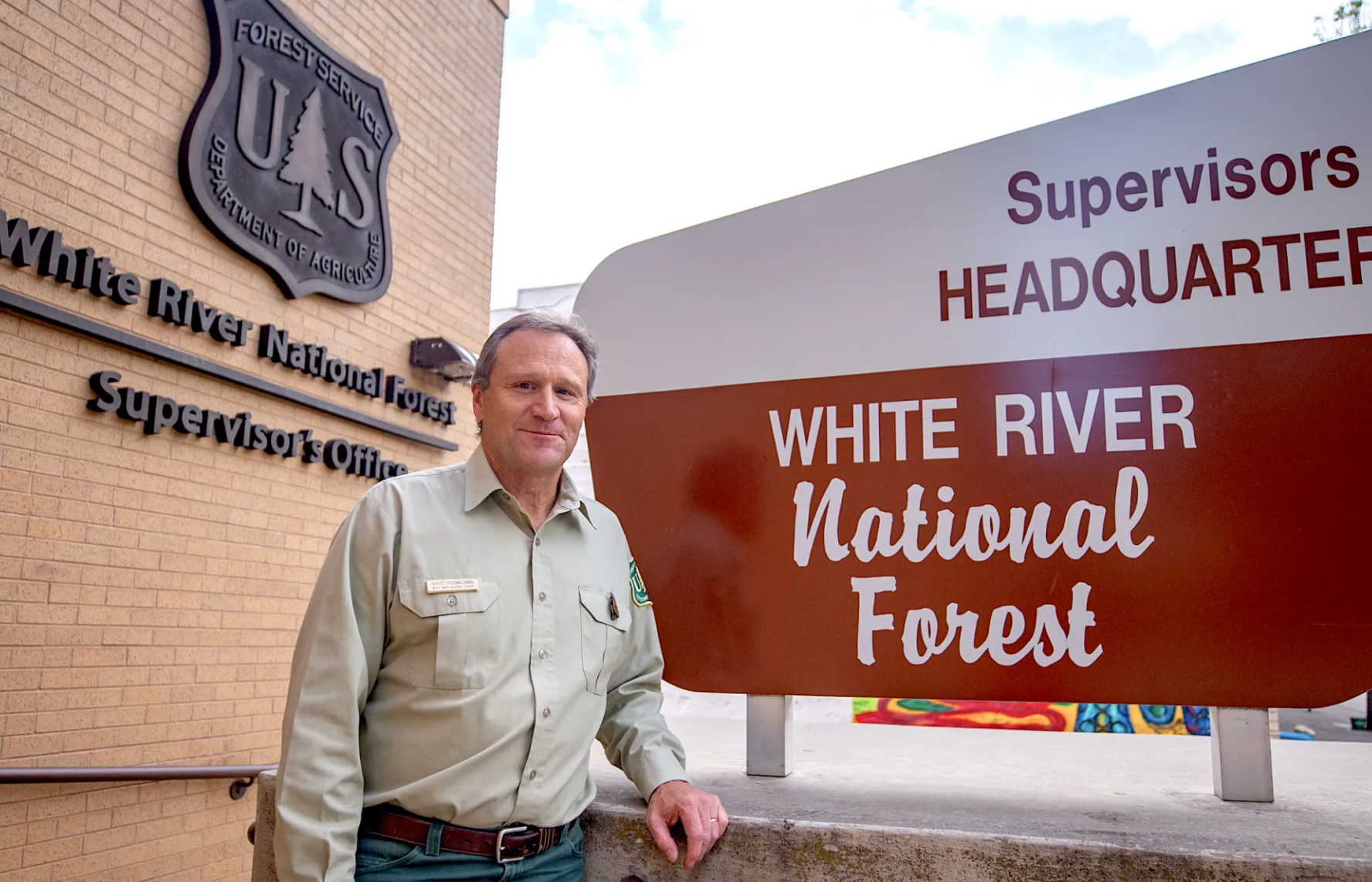 “A Crisis of the Commons: Uncovering the Impacts of Federal Neglect of Public Lands”