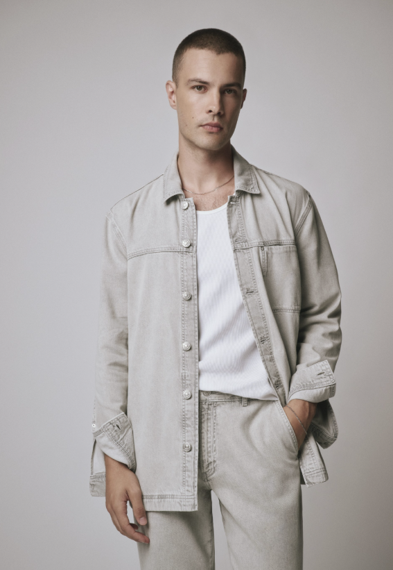 PAIGE Pop-Up MOLLIE Aspen