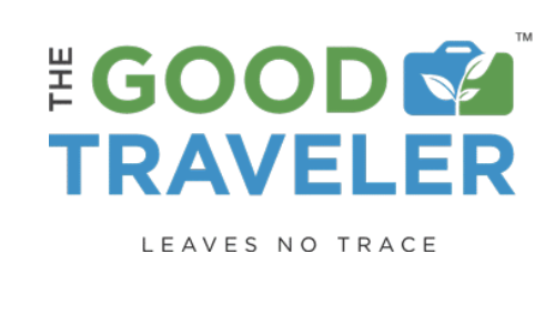 The Good Traveler Logo