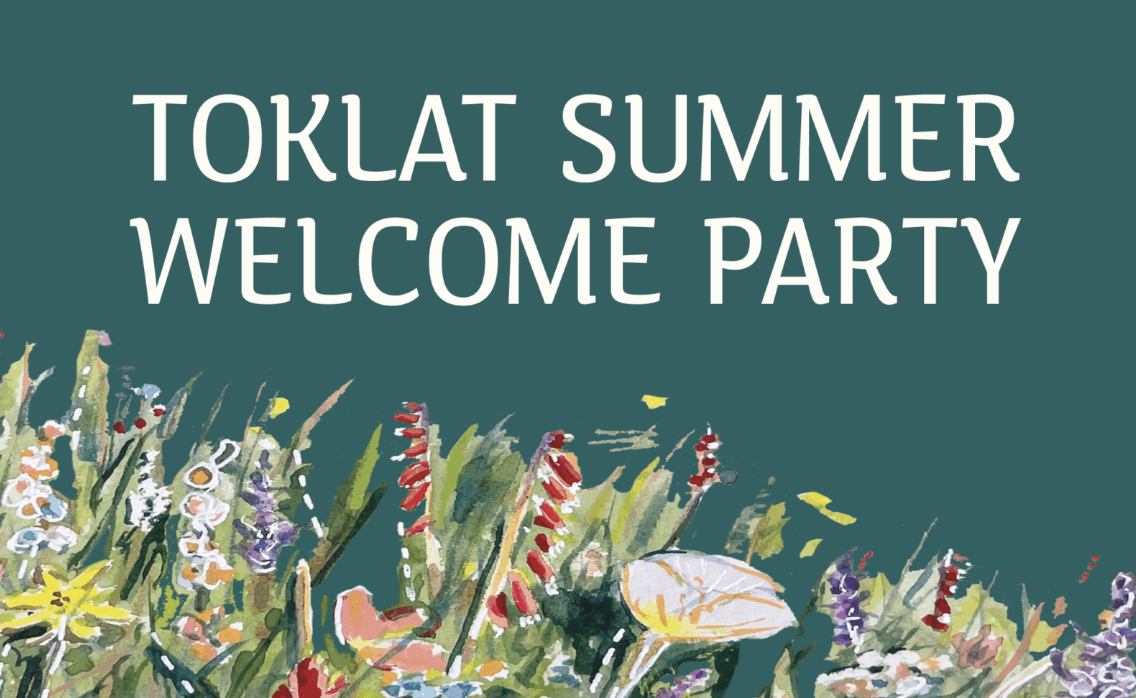 Toklat Summer Welcome Aspen