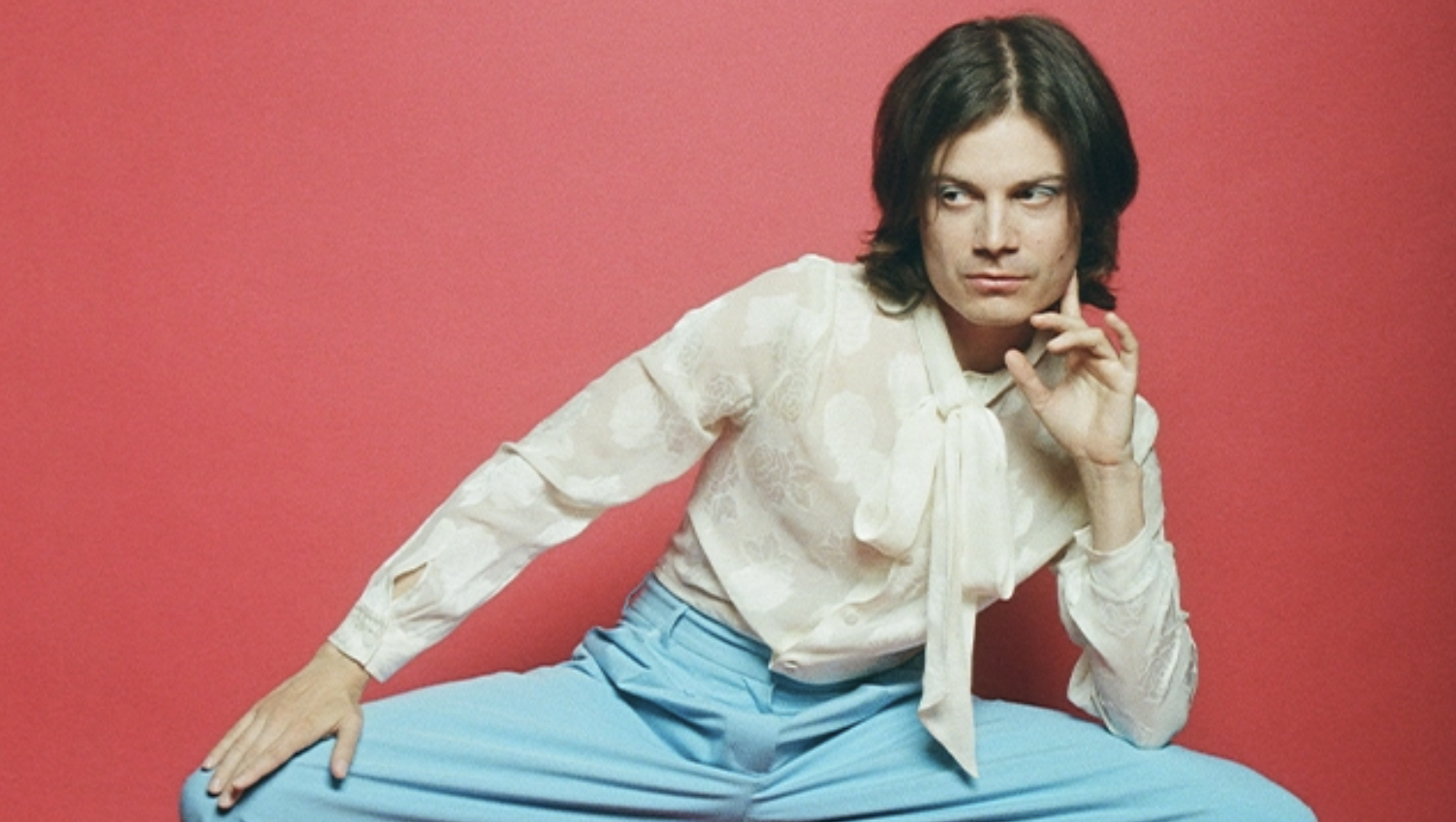 BØRNS with Courtney Farren at TACAW