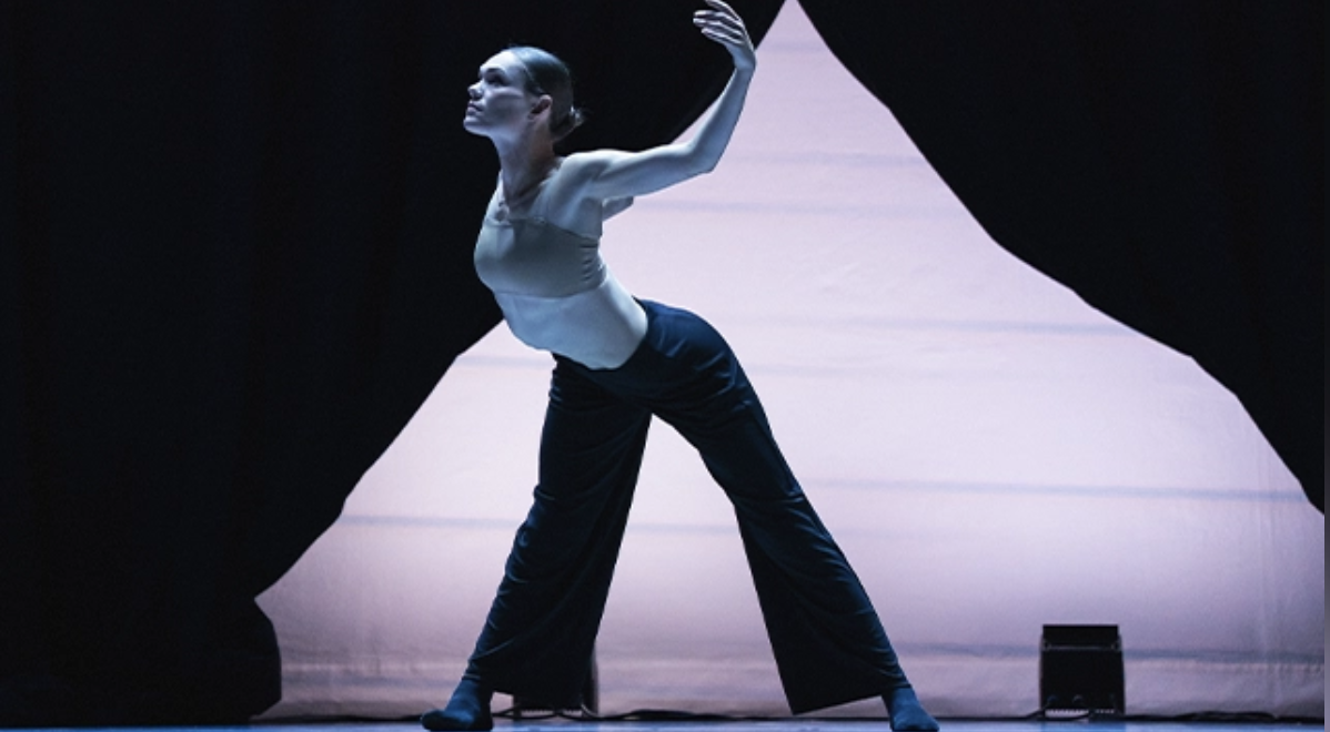 IN PROGRESS W/ DANCEASPEN