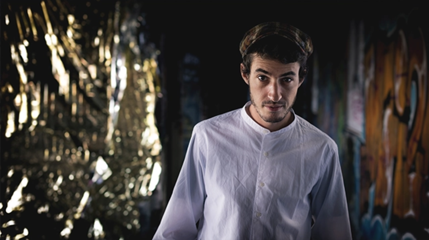 Lil Fish W/ n00nz at TACAW