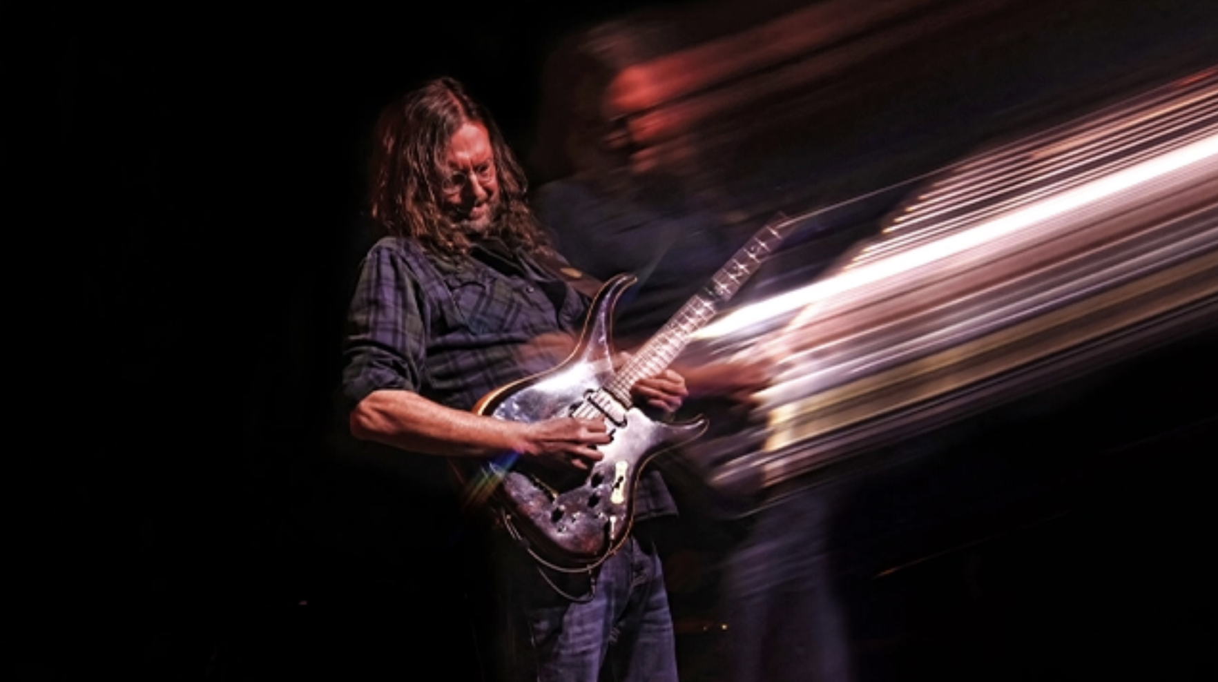 John K’s Furthurmore at TACAW