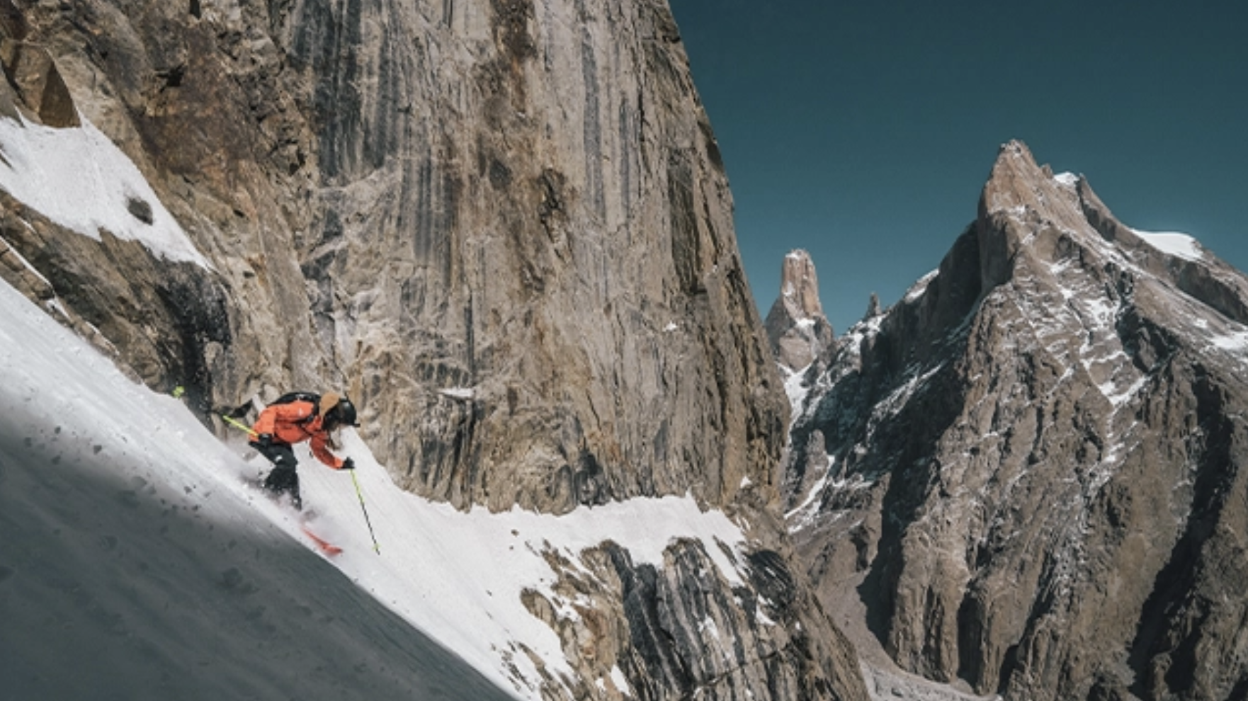 The North Face Presents First Descents