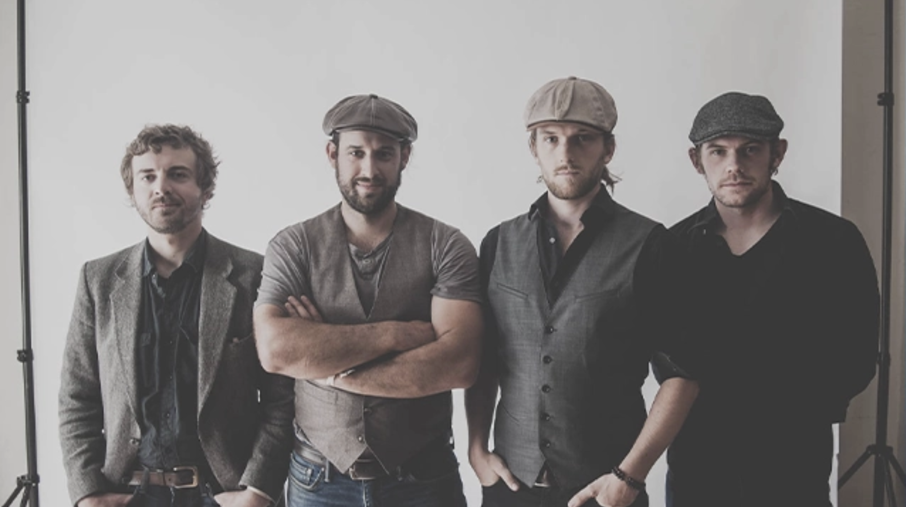 Django Carols W/ LAPOMPE