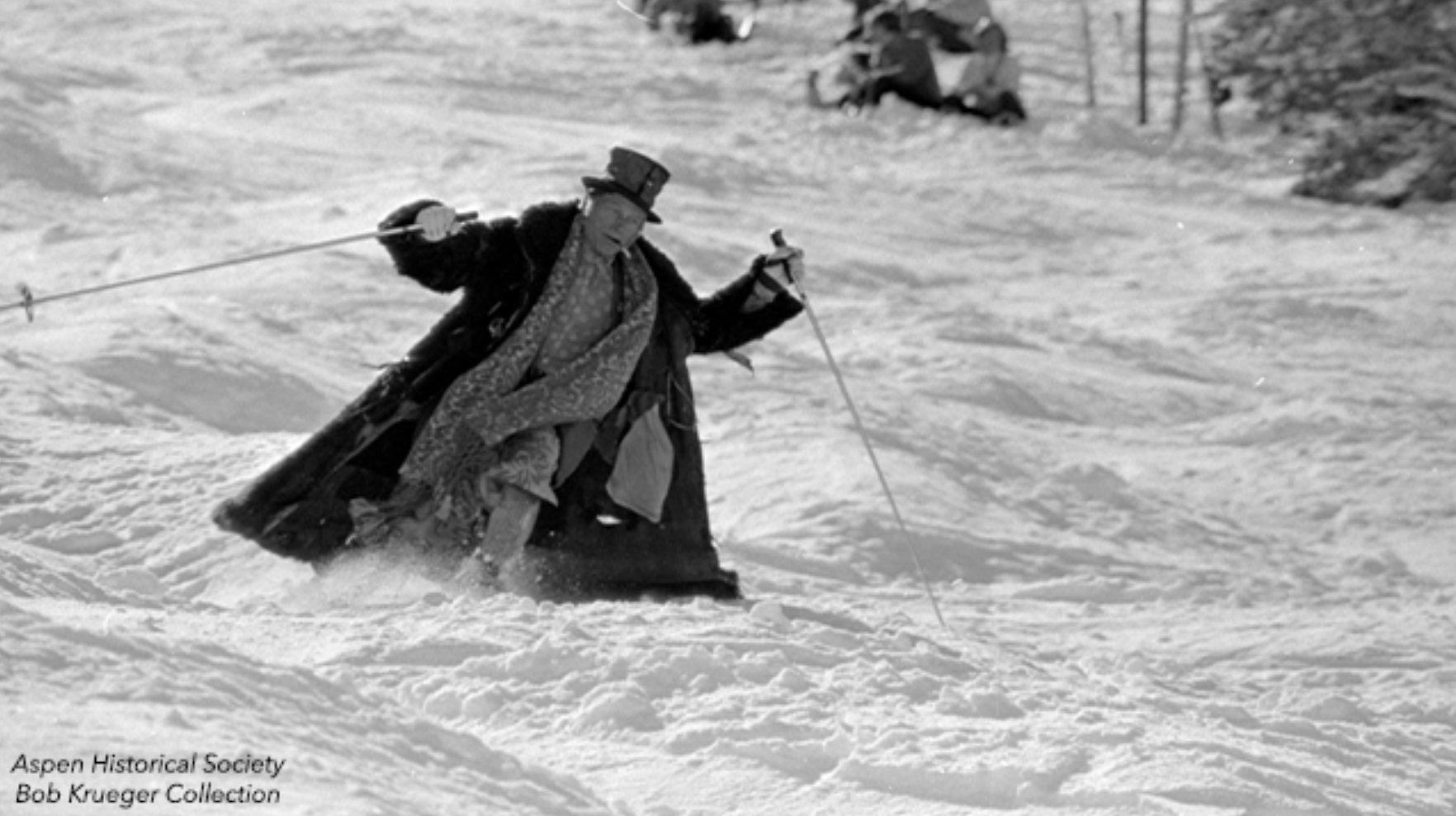 Après at TACAW: Retro Films with AHS