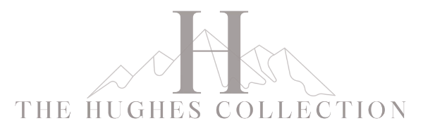 The hughes collection logo