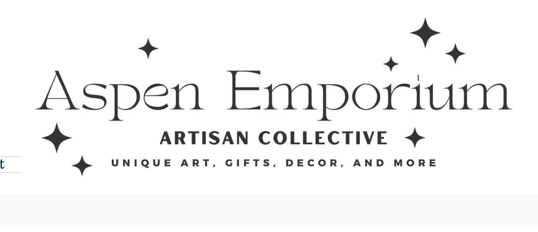 Aspen Emporium logo