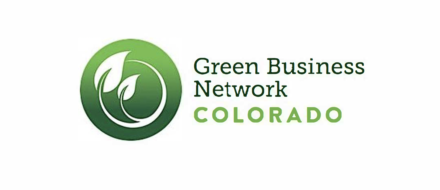 Colorado Green Business Network logo