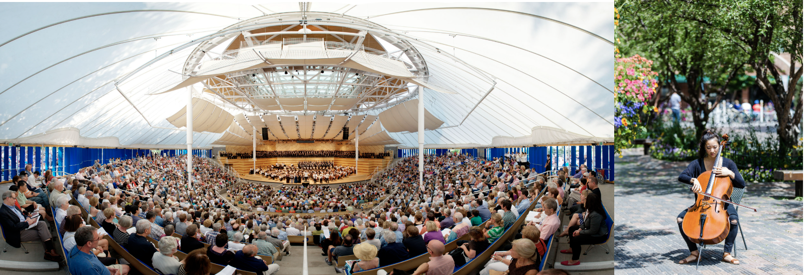 Aspen Music Festival and School