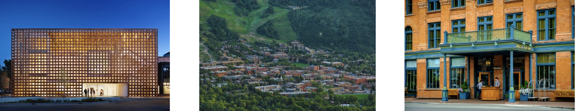 Aspen Art Week