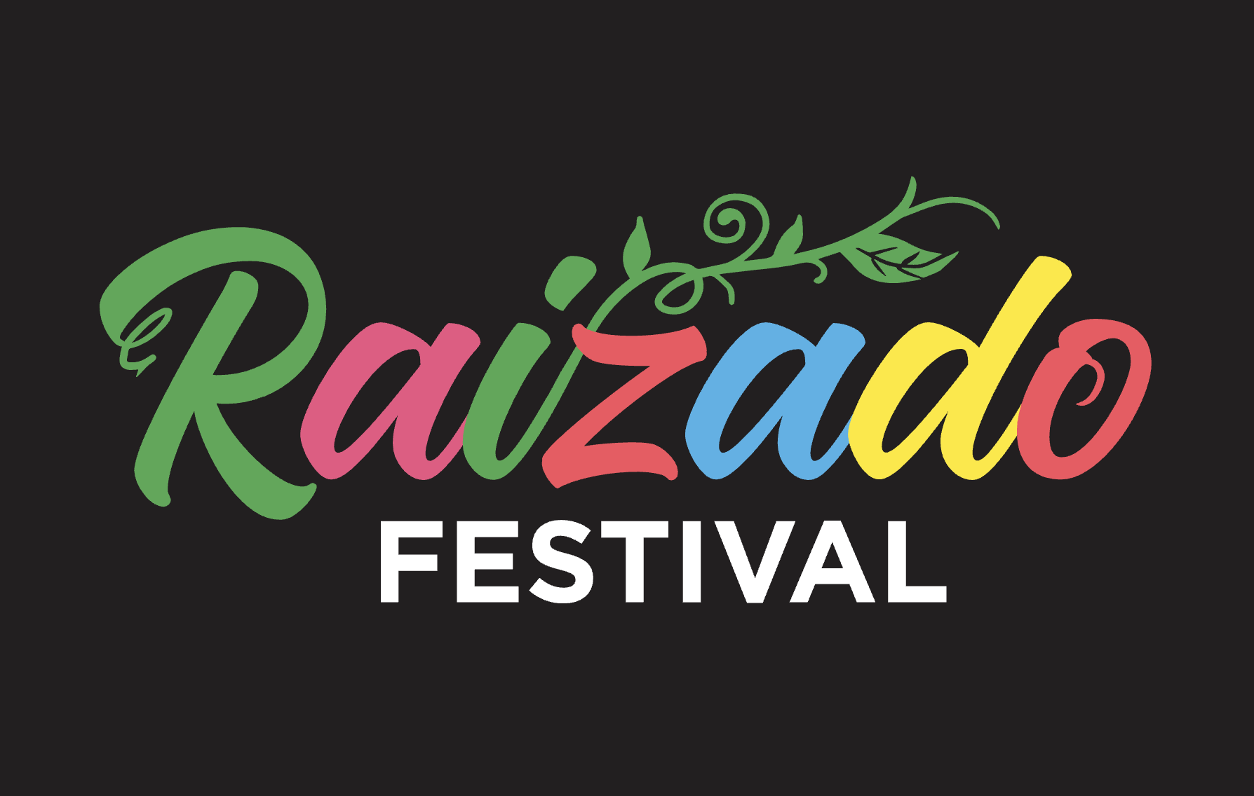 Raizado Festival Aspen