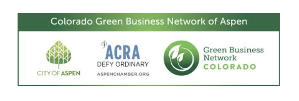 Colorado Green Business Network of Aspen