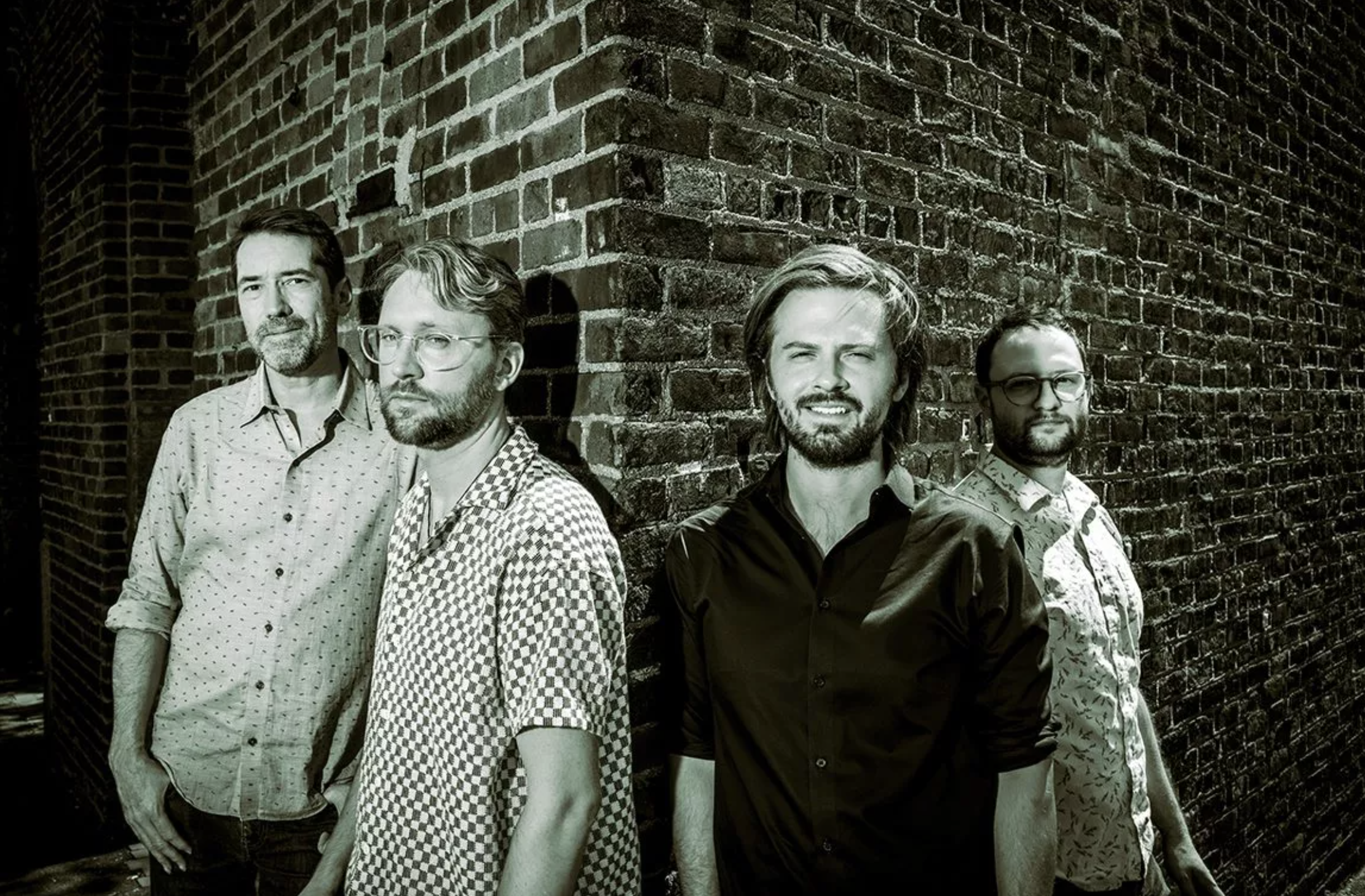 Jacob Joliff Band Wheeler Opera House