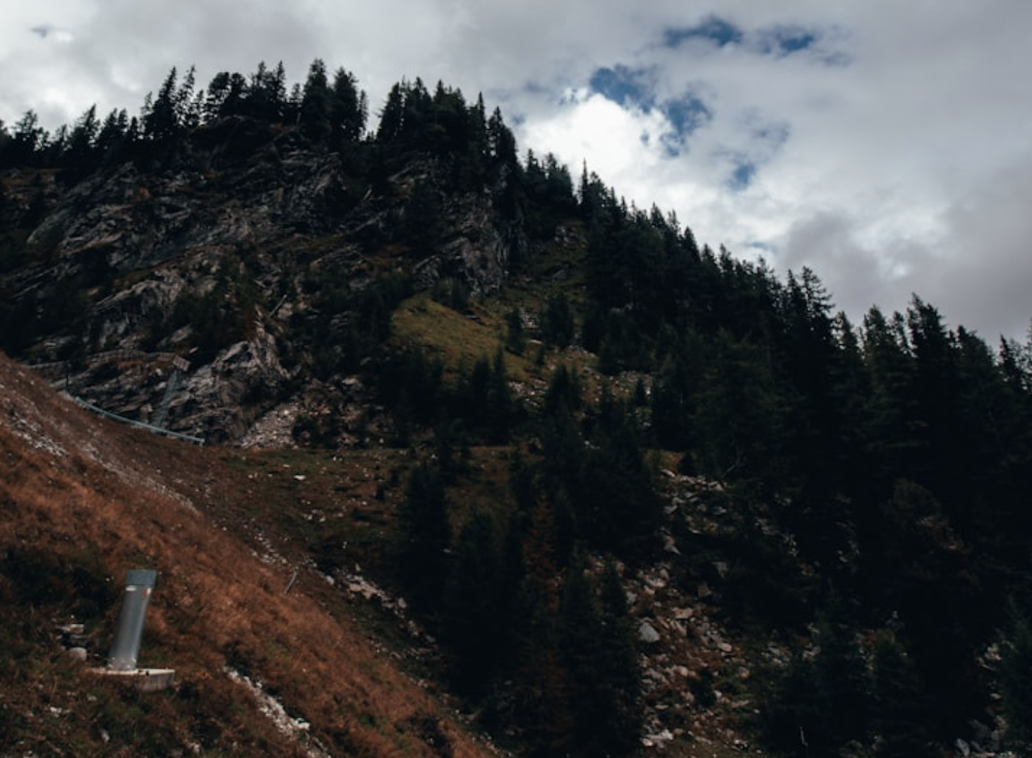 Arc'teryx Ridge Run: Aspen Backcountry Beta