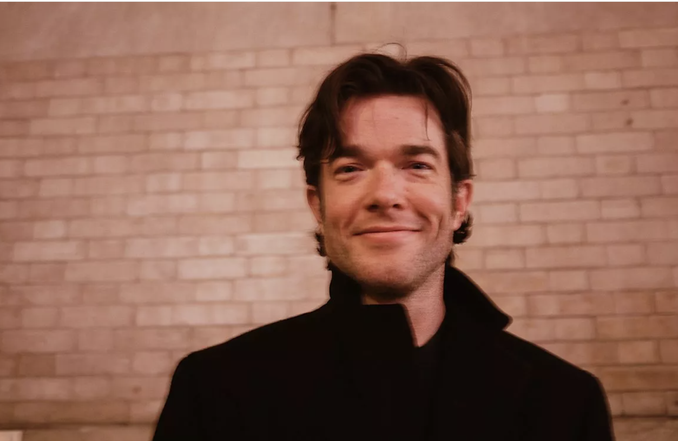 John Mulaney: Mister Whatever at the Wheeler Opera House