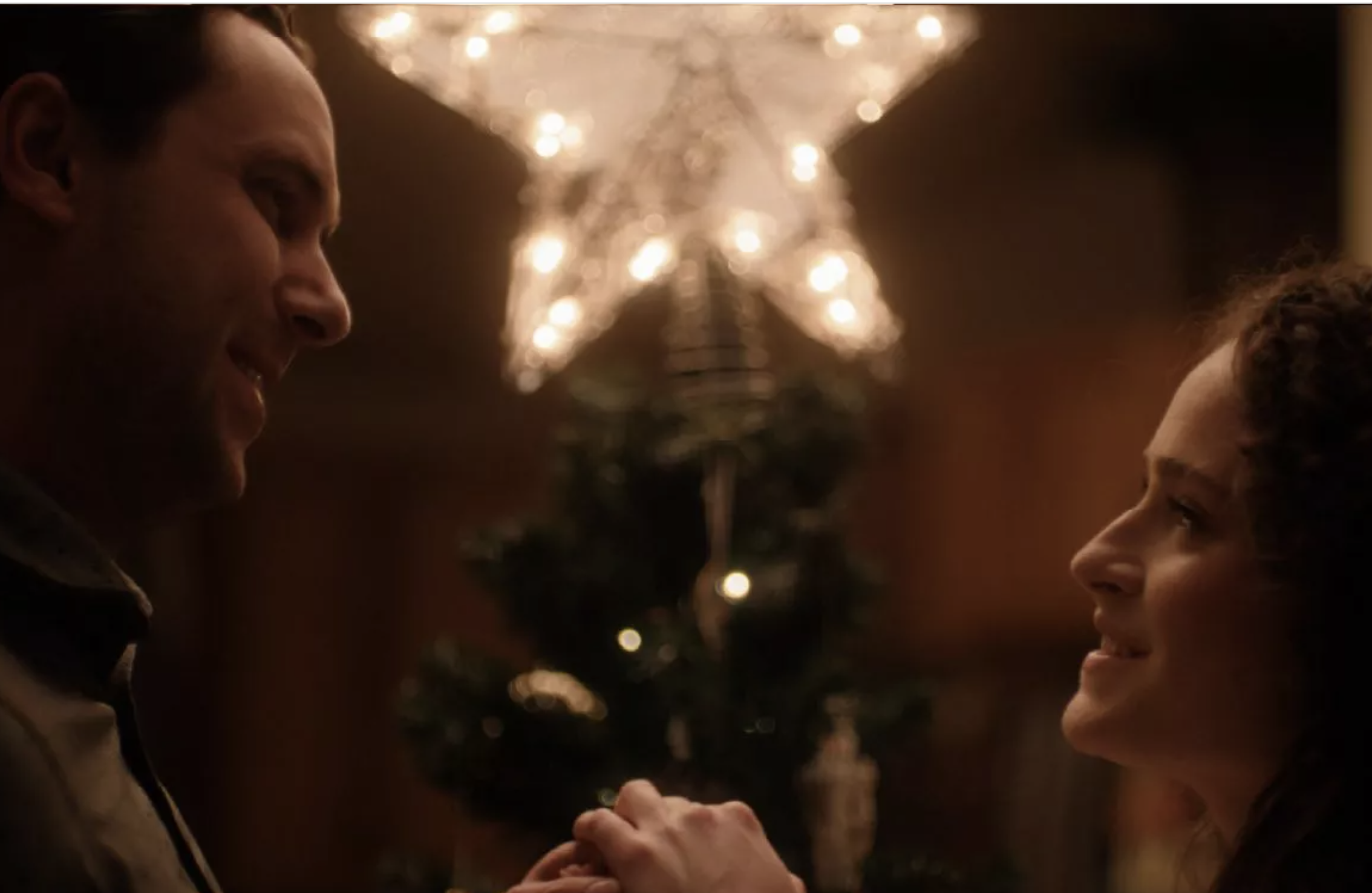 Northrup Studios World Premiere: An Aspen Christmas Conspiracy