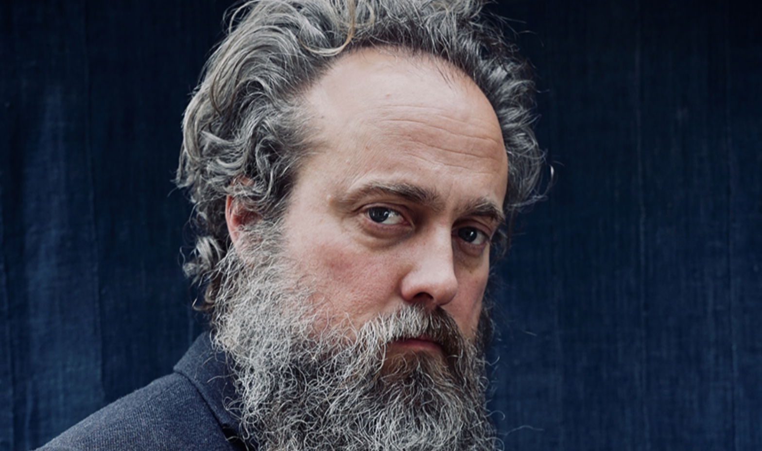 Iron & Wine Belly Up Aspen