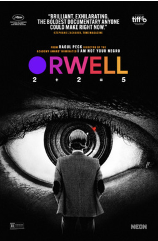Indie Showcase: ORWELL 2+2=5 (2025)
