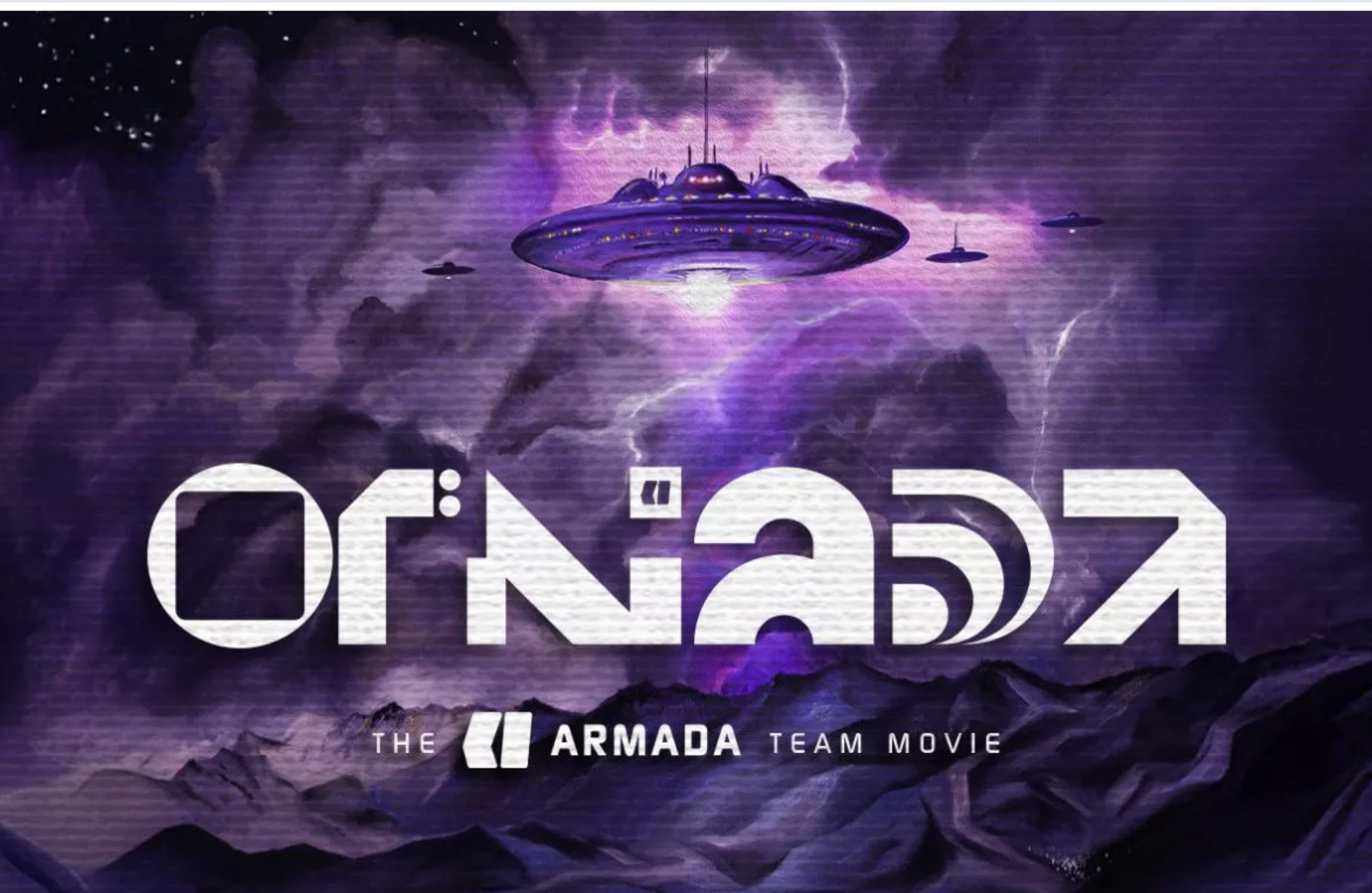 AVSC Presents: A Night of Stoke: Ornada Film Premier & More