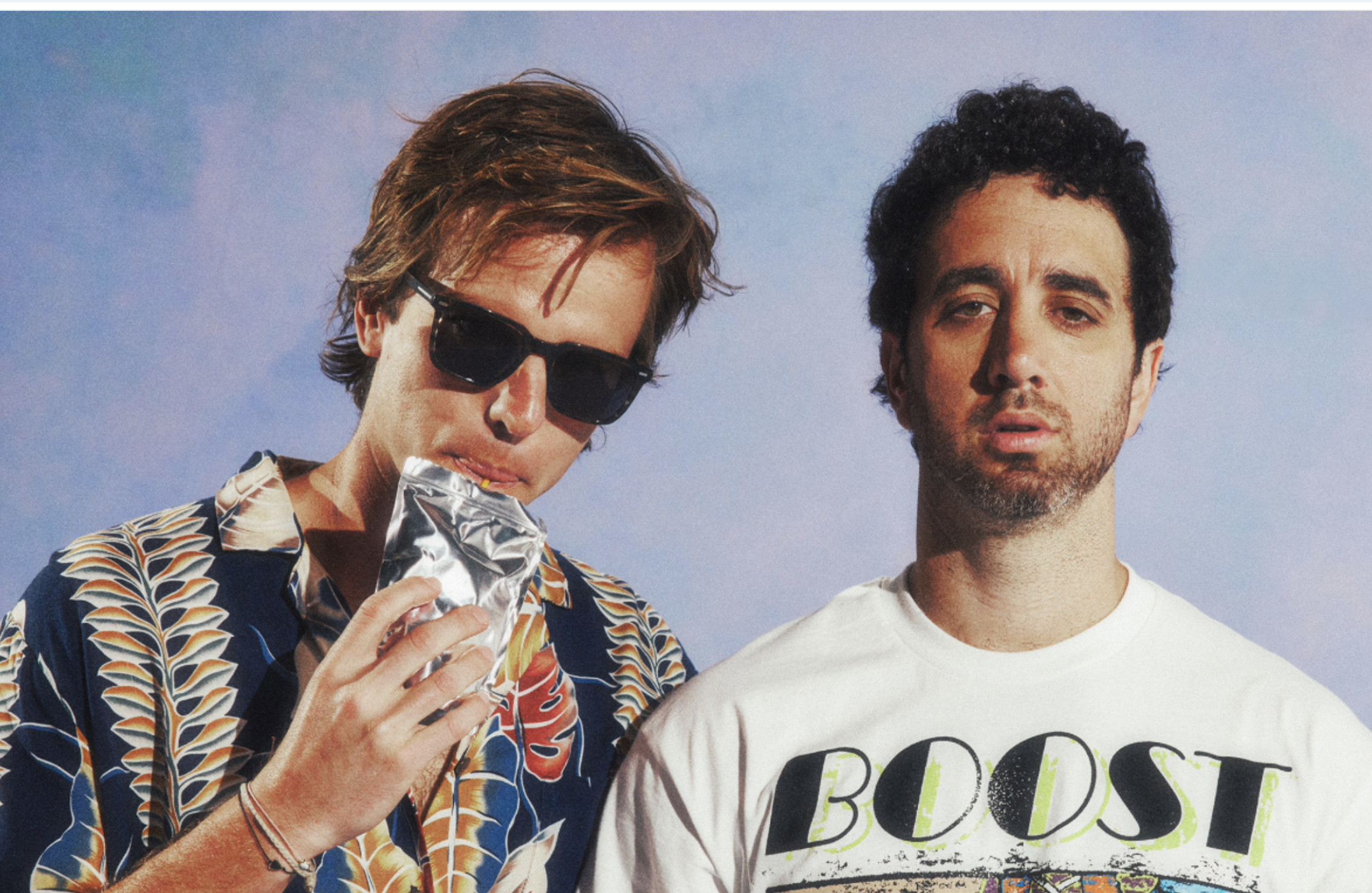 WP: Chad Goes Deep – Chad & JT Wheeler Opera House Aspen