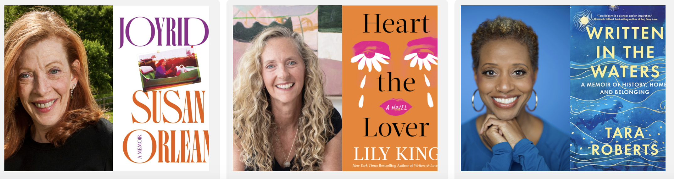 Winter Words Aspen 2026