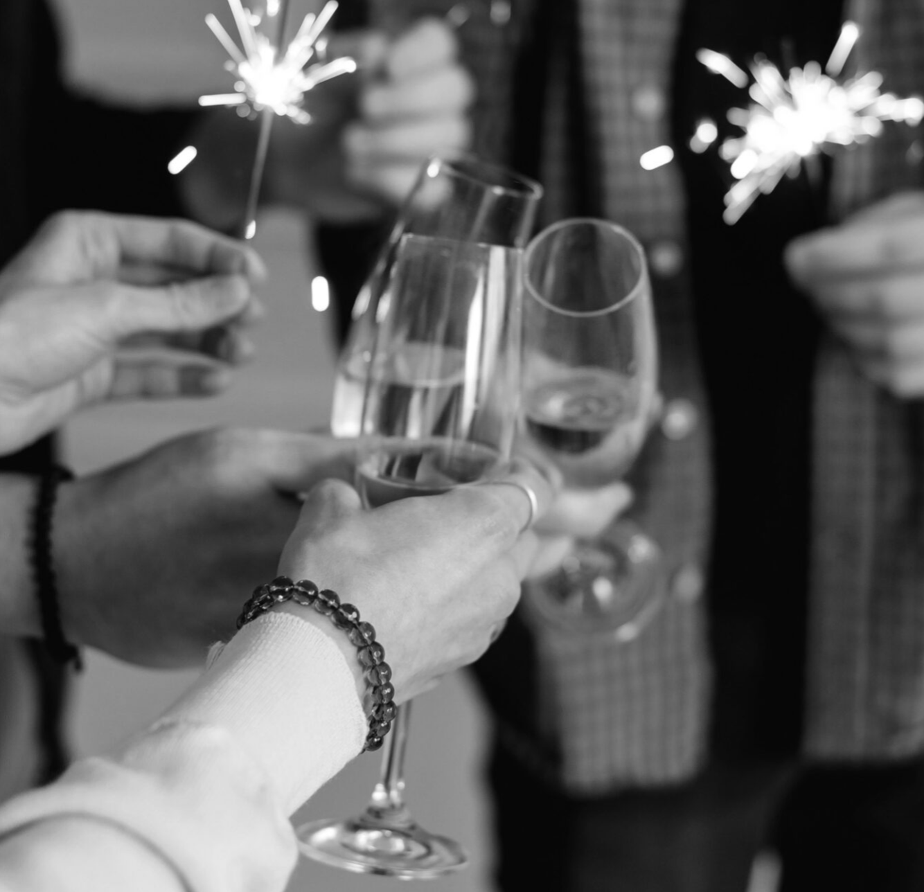 New Year's Eve Dinner at MOLLIE Aspen