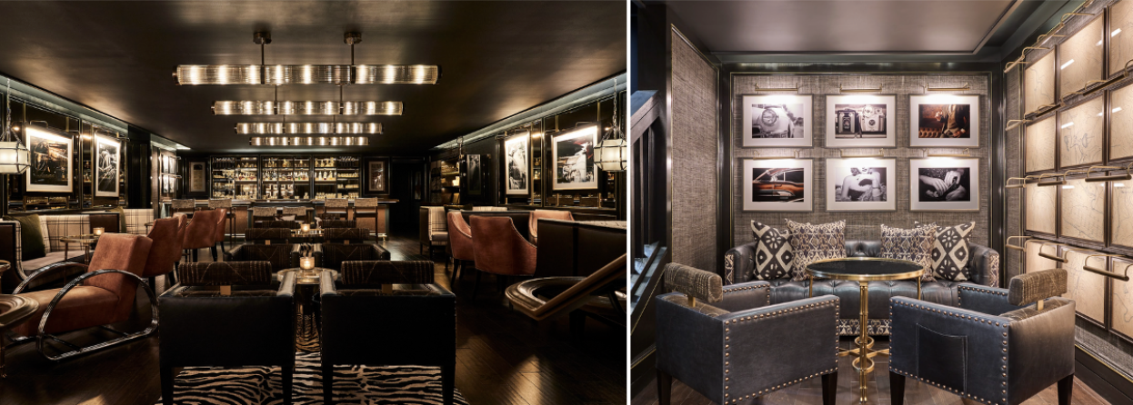 Mary Lou's x Bad Harriet Pop-Up