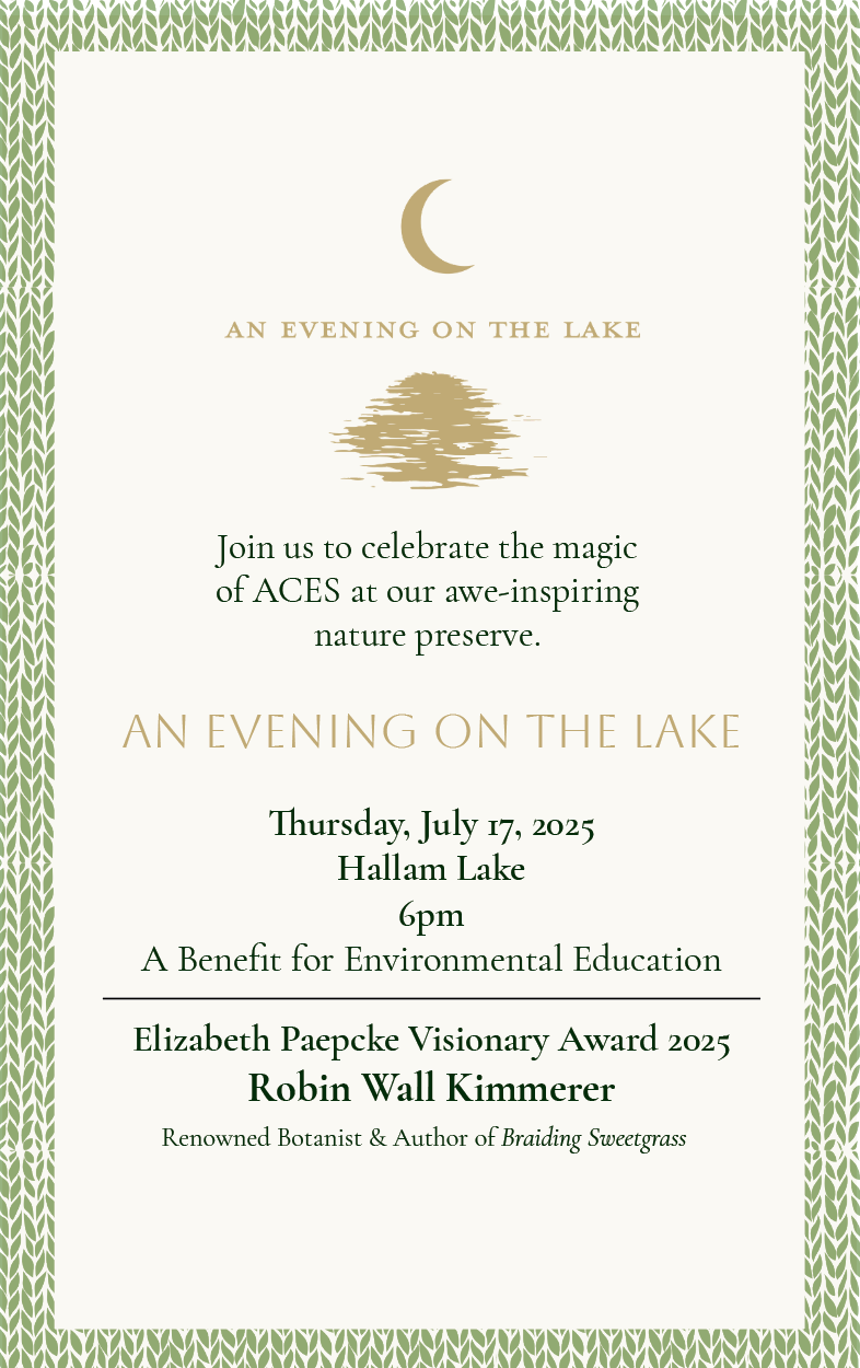 ACES Aspen Benefit